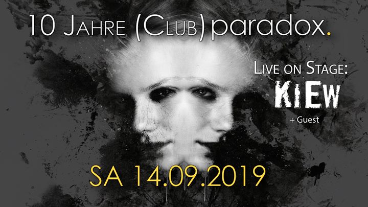 10 Jahre paradox
