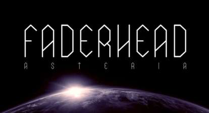 Faderhead - Asteria