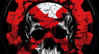 Suicide Commando - Hellraiser 2019