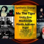 Synthetic Orange Festival 2019.2
