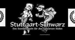 20 Jahre Stuttgart Schwarz